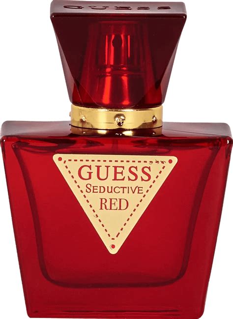 Guess Seductive Red Women, EdT 30 ml online .